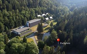 Hotel Schwarzbachtal