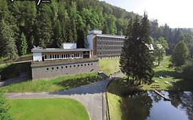 Hotel Schwarzbachtal Hideaway
